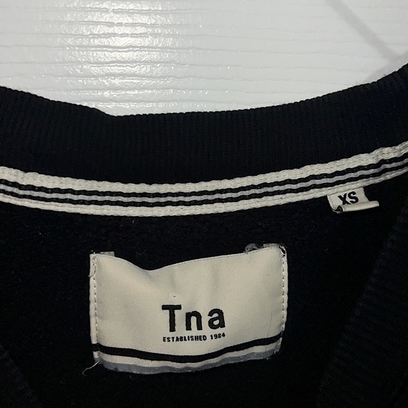 TNA sweatshirt - Picture 2 of 2